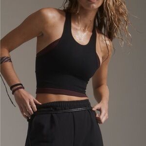 NWT! Free People Movement Every Single Time Bra (M-L)